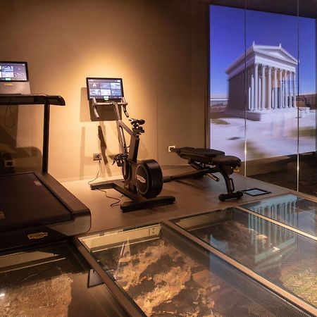Radisson Collection Hotel, Roma Antica ภายนอก รูปภาพ