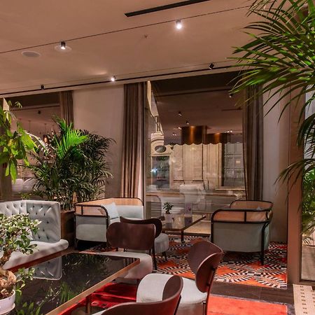Radisson Collection Hotel, Roma Antica ภายนอก รูปภาพ