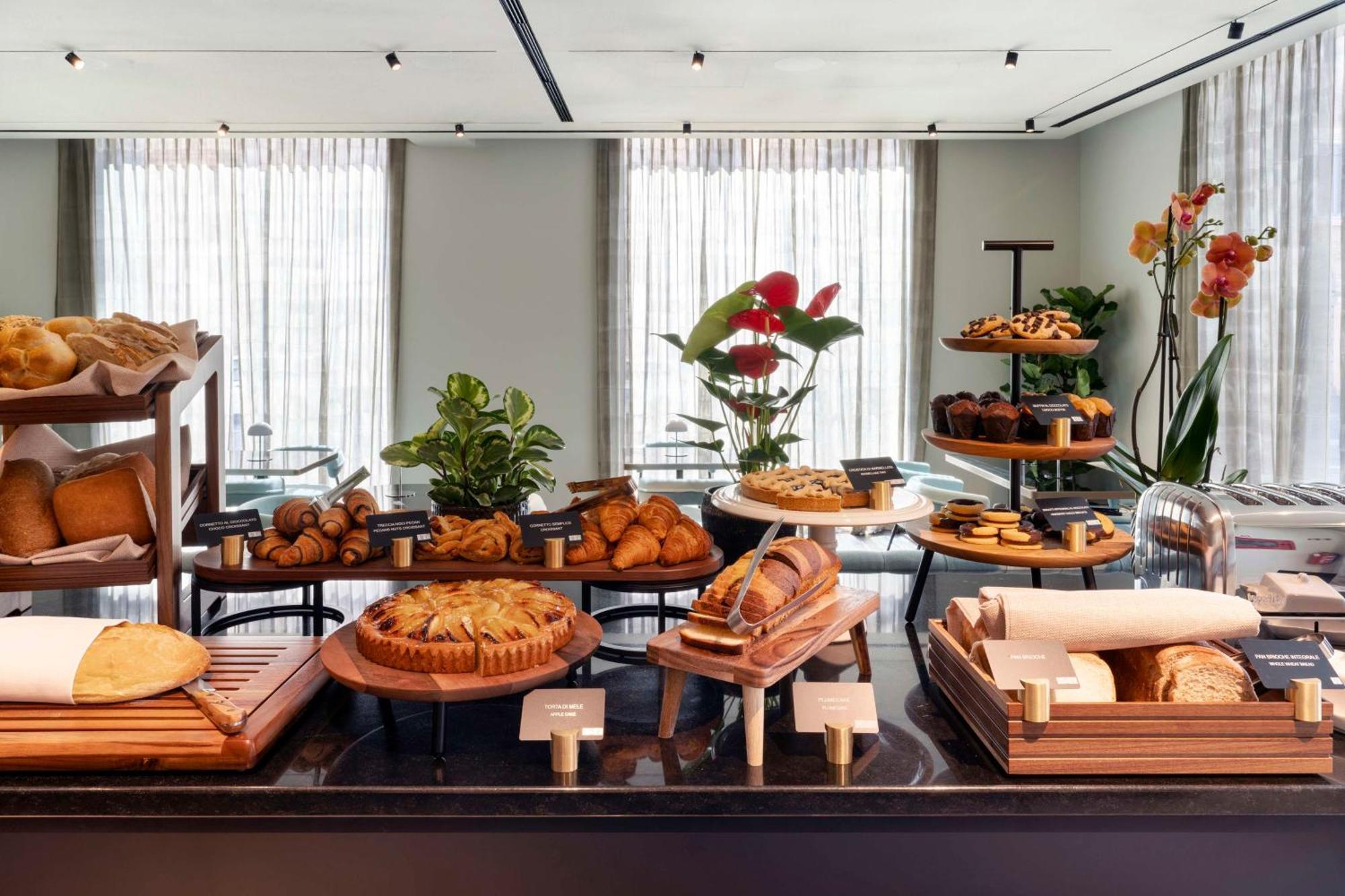 Radisson Collection Hotel, Roma Antica ภายนอก รูปภาพ