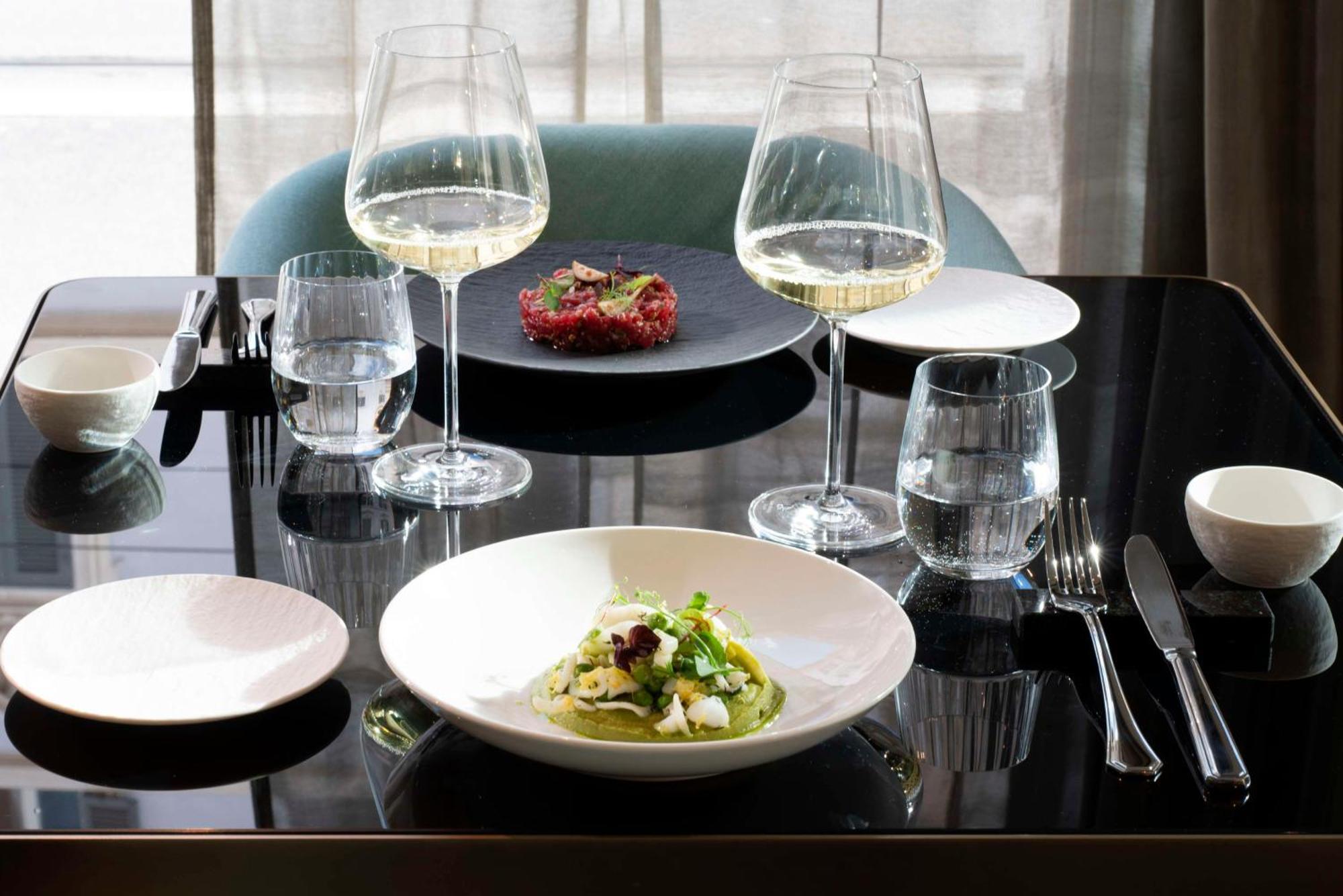 Radisson Collection Hotel, Roma Antica ภายนอก รูปภาพ