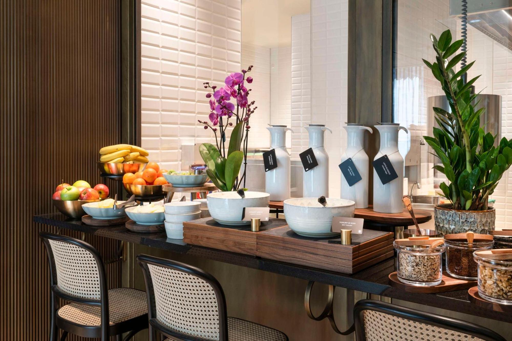 Radisson Collection Hotel, Roma Antica ภายนอก รูปภาพ