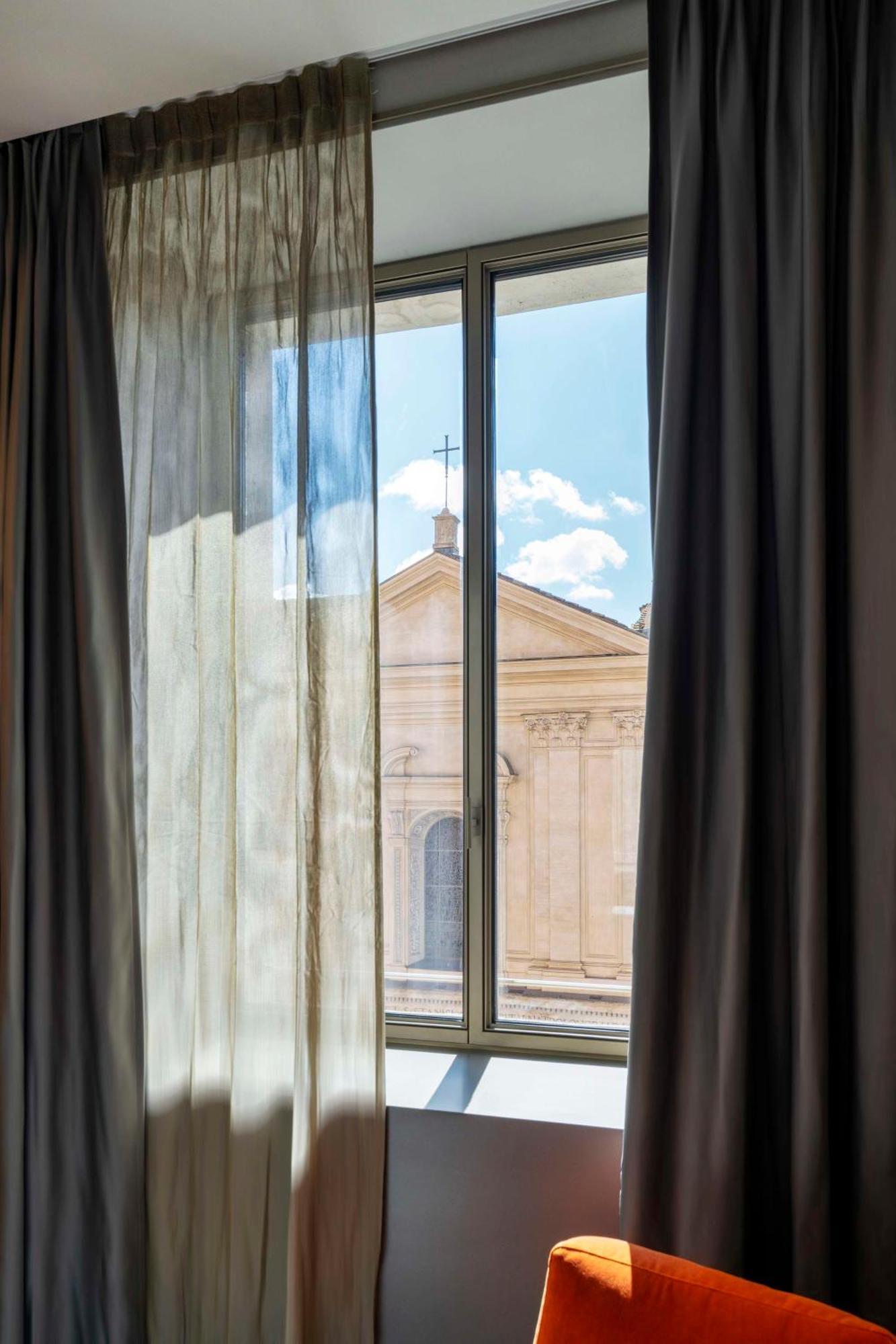 Radisson Collection Hotel, Roma Antica ภายนอก รูปภาพ