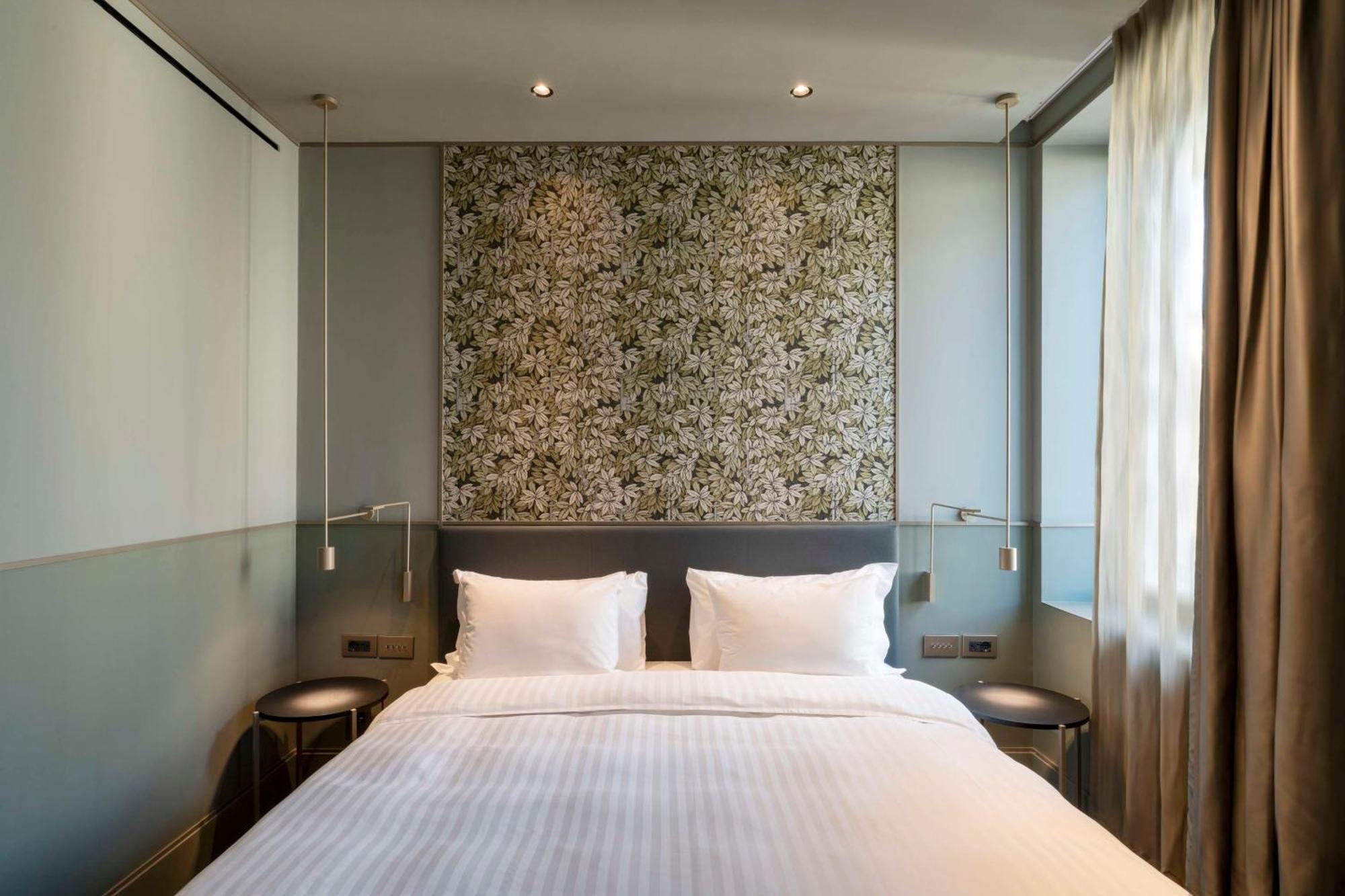 Radisson Collection Hotel, Roma Antica ภายนอก รูปภาพ