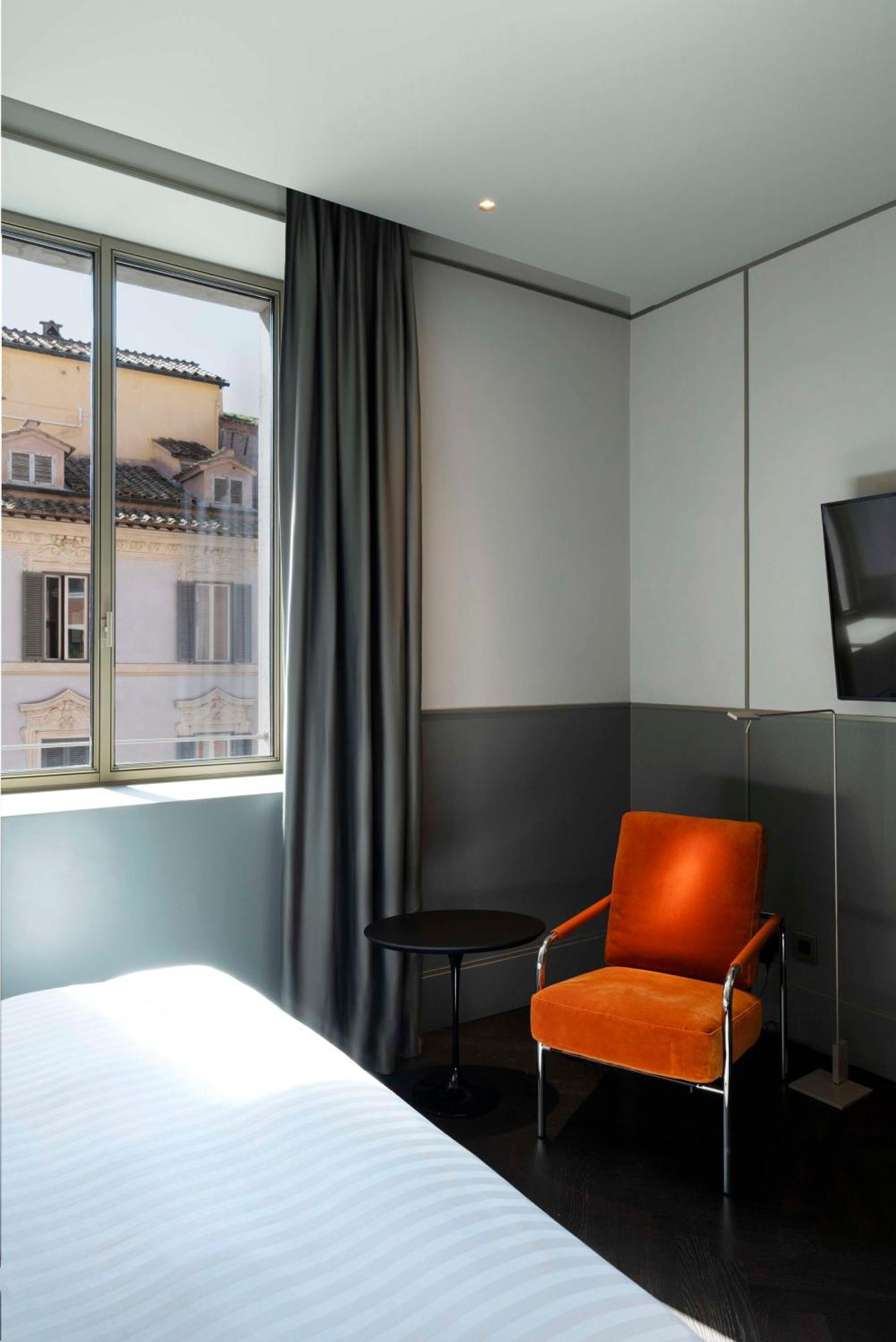 Radisson Collection Hotel, Roma Antica ภายนอก รูปภาพ