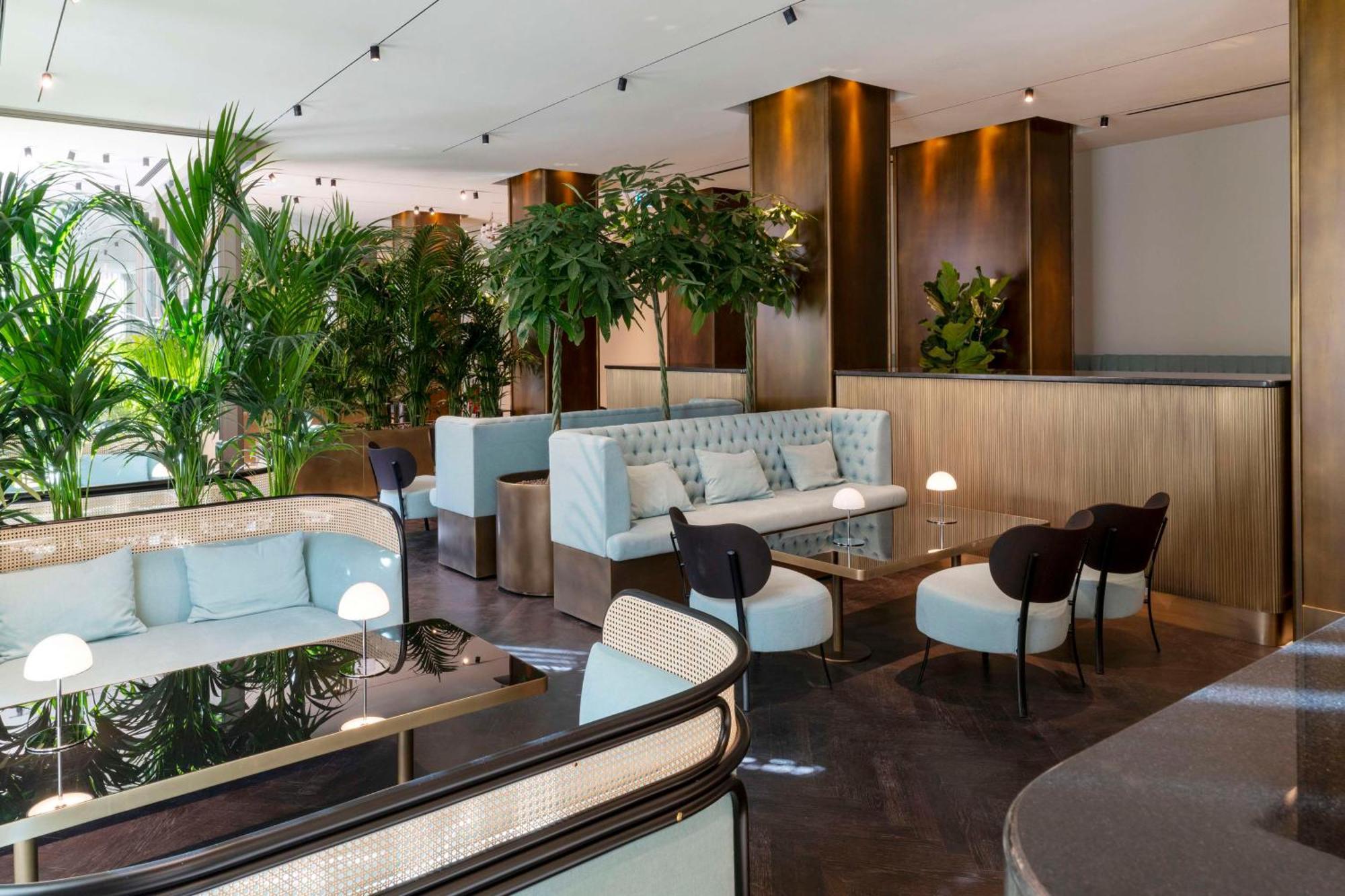 Radisson Collection Hotel, Roma Antica ภายนอก รูปภาพ