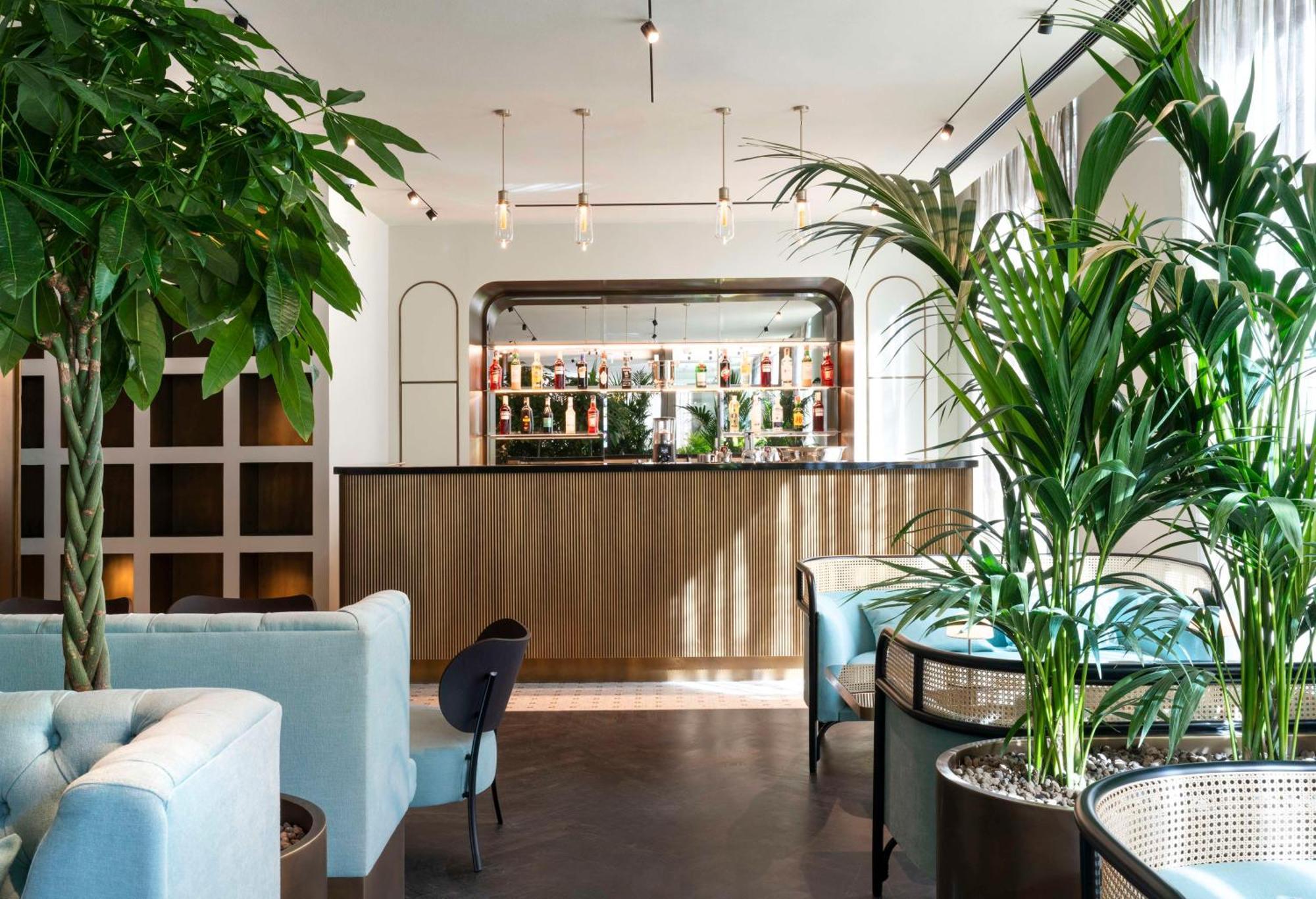Radisson Collection Hotel, Roma Antica ภายนอก รูปภาพ