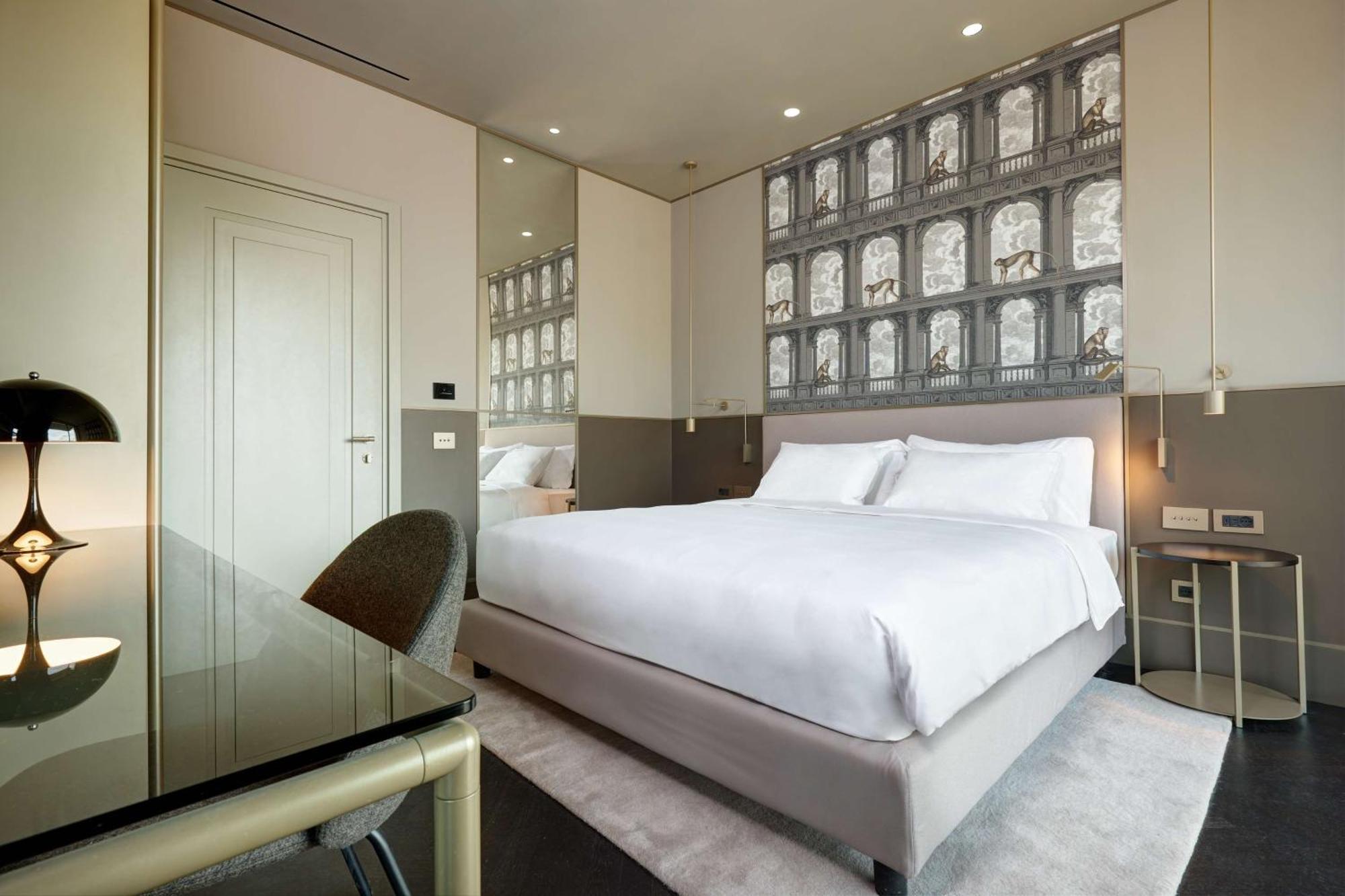 Radisson Collection Hotel, Roma Antica ภายนอก รูปภาพ