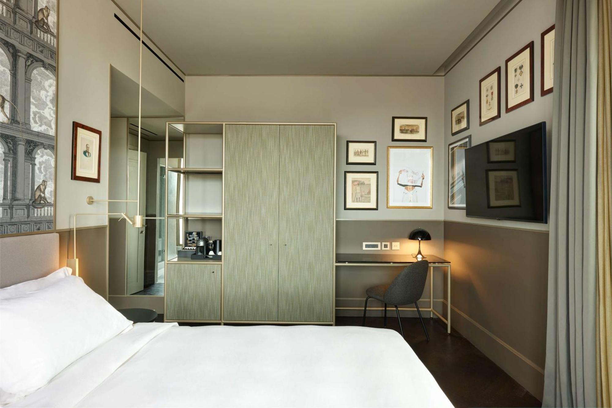 Radisson Collection Hotel, Roma Antica ภายนอก รูปภาพ