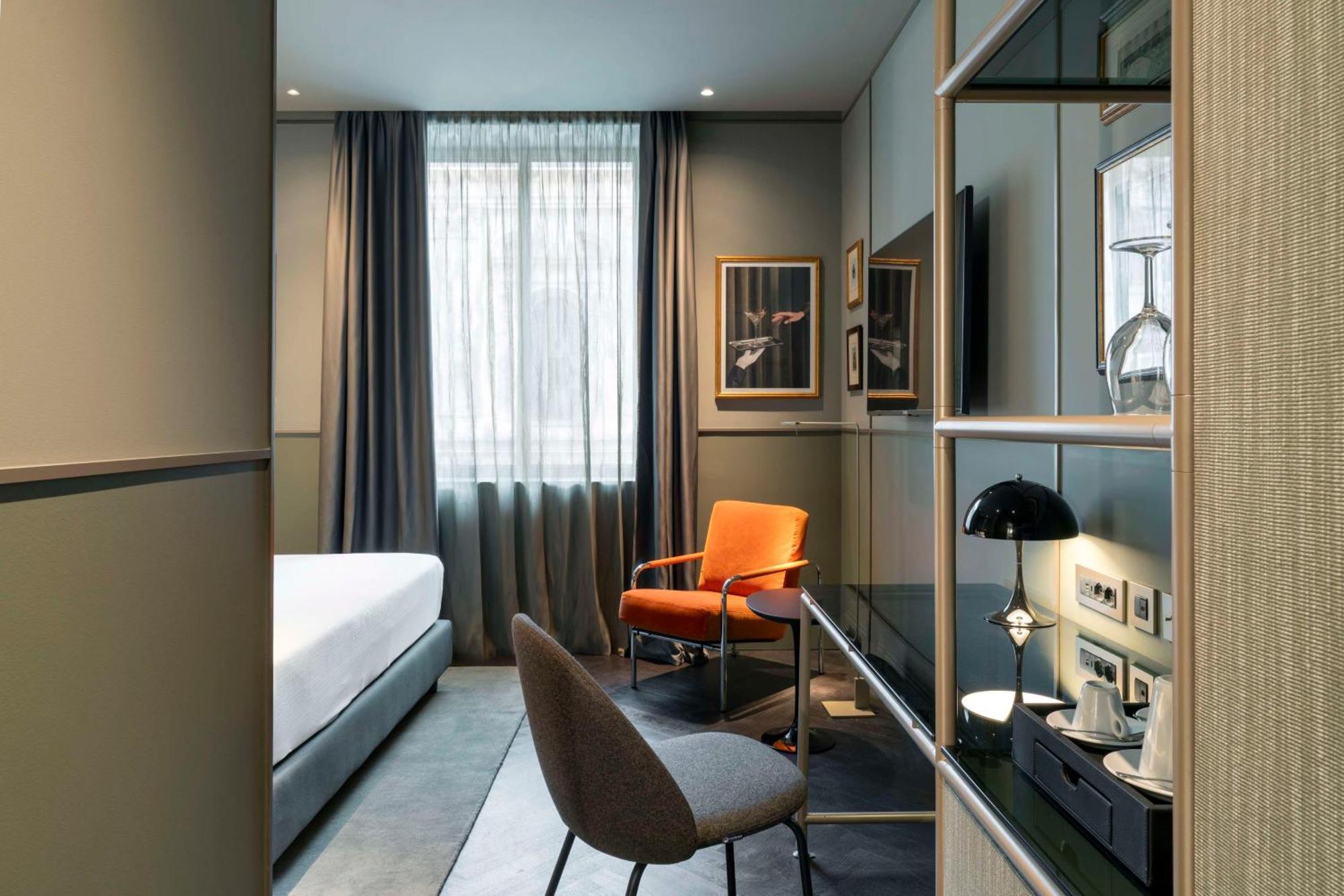 Radisson Collection Hotel, Roma Antica ภายนอก รูปภาพ