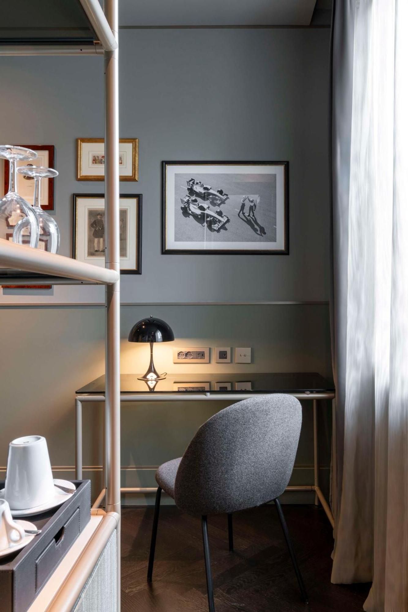 Radisson Collection Hotel, Roma Antica ภายนอก รูปภาพ