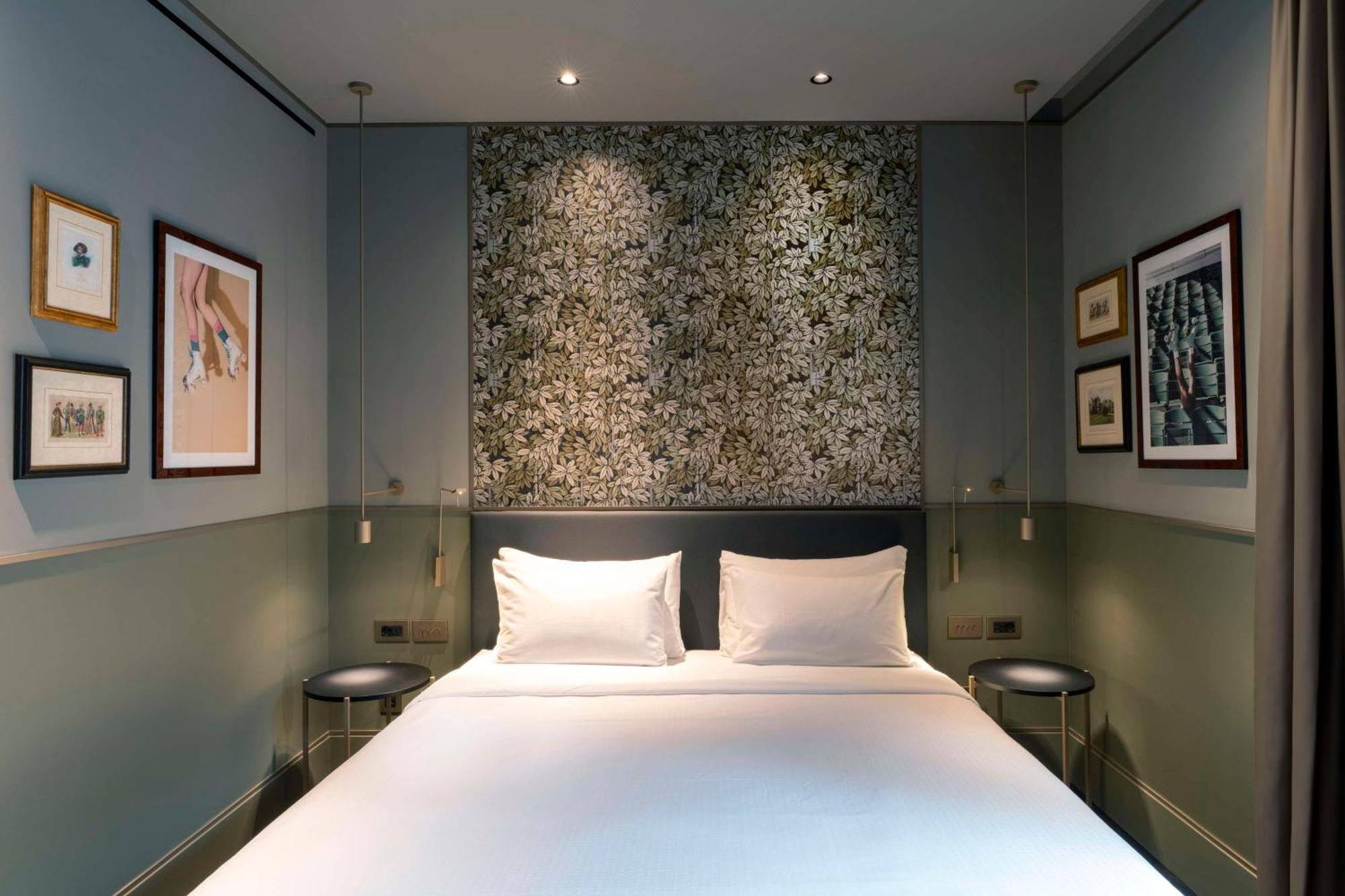 Radisson Collection Hotel, Roma Antica ภายนอก รูปภาพ