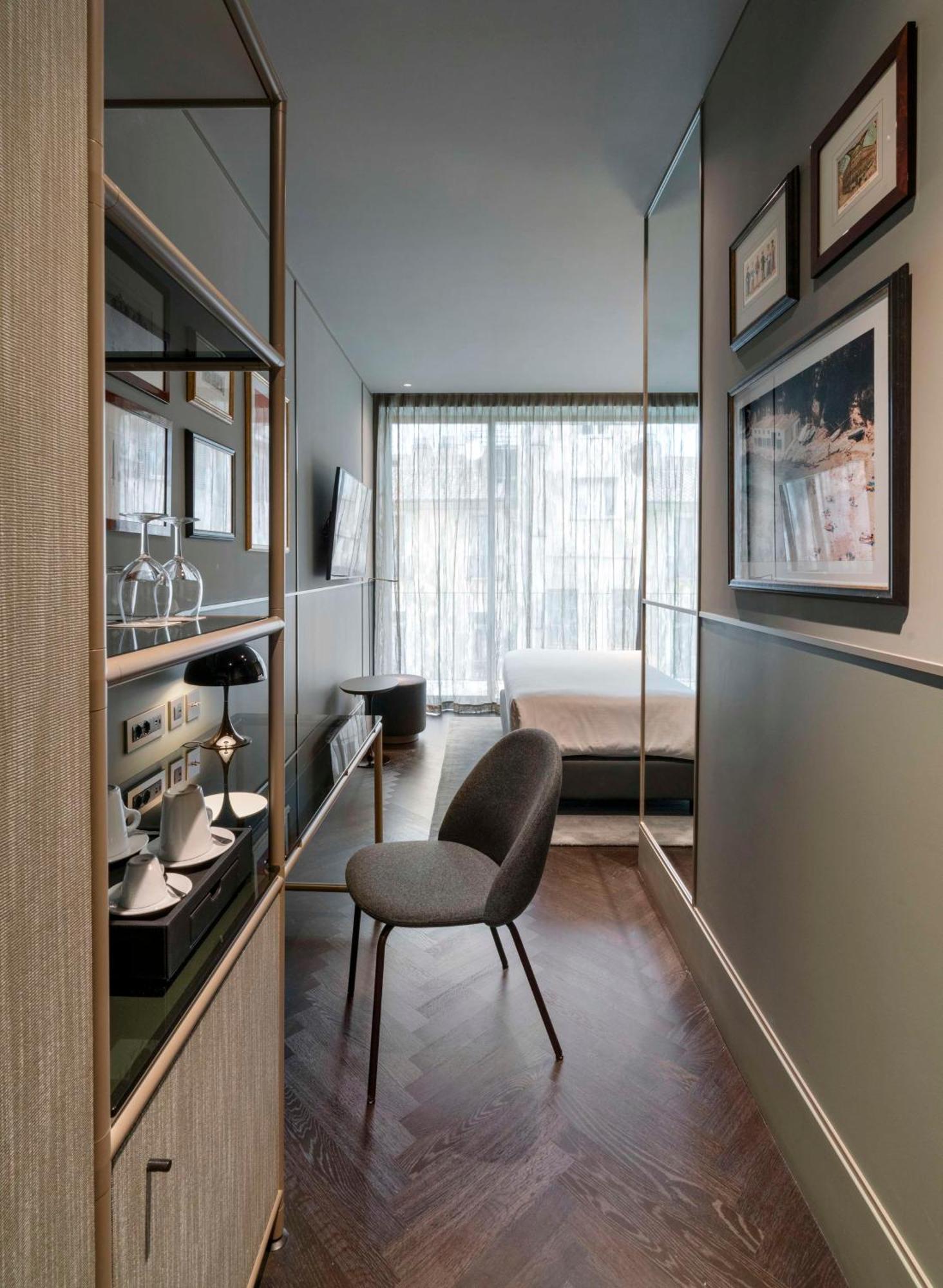 Radisson Collection Hotel, Roma Antica ภายนอก รูปภาพ
