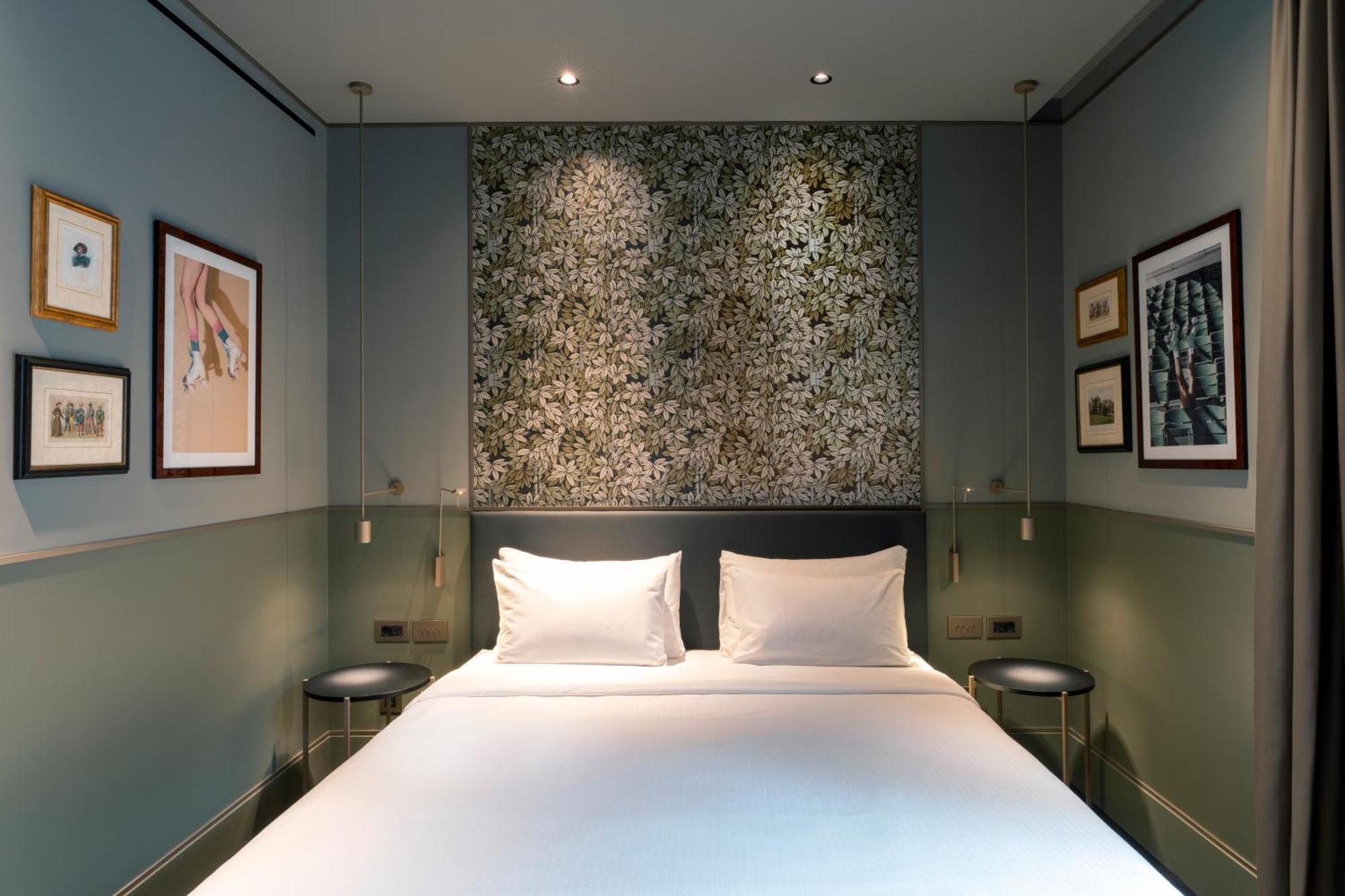 Radisson Collection Hotel, Roma Antica ภายนอก รูปภาพ