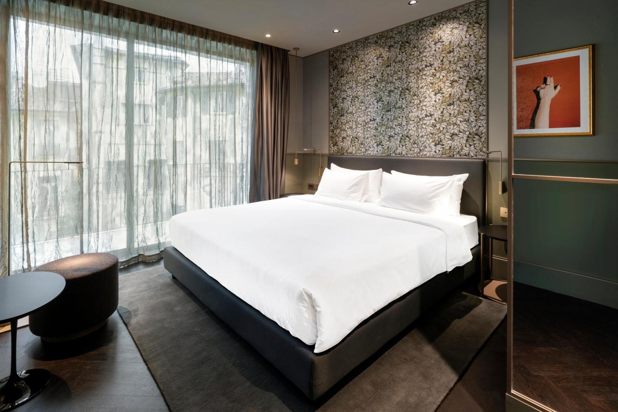 Radisson Collection Hotel, Roma Antica ภายนอก รูปภาพ