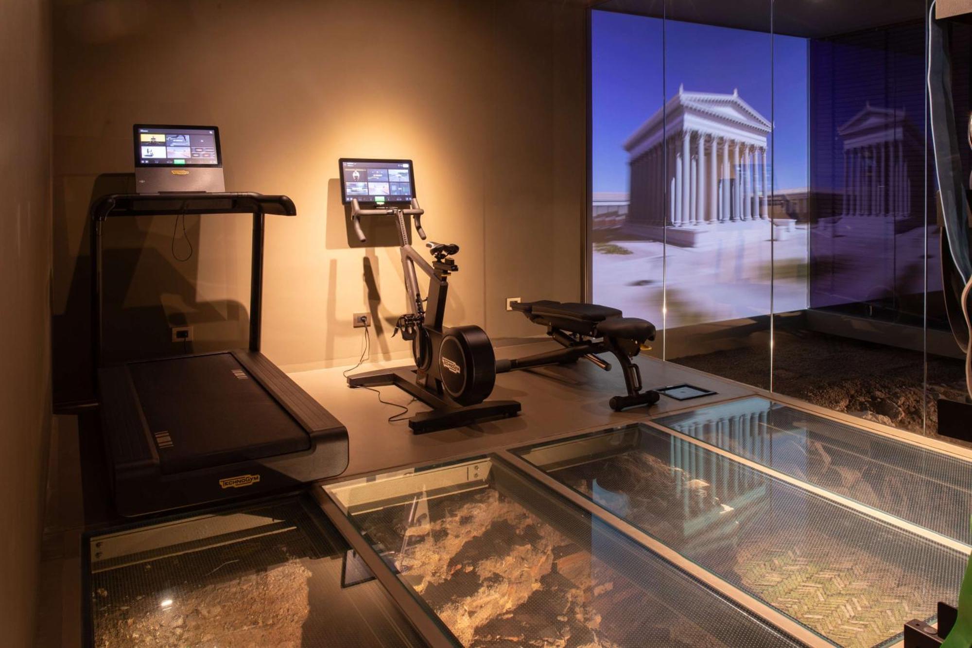 Radisson Collection Hotel, Roma Antica ภายนอก รูปภาพ